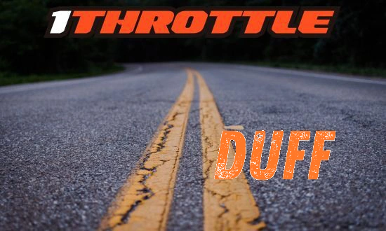 Harley Davidson Duff