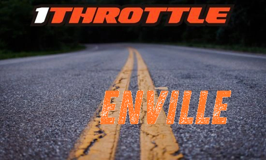 Harley Davidson Enville