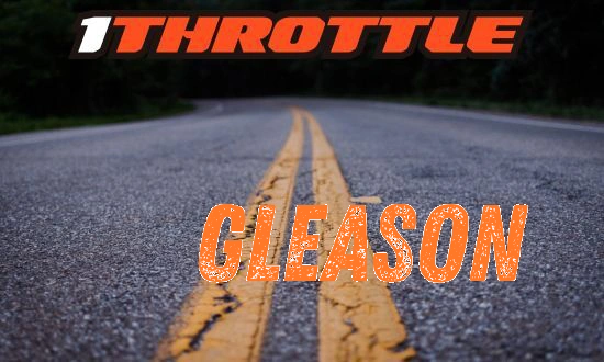 Harley Davidson Gleason