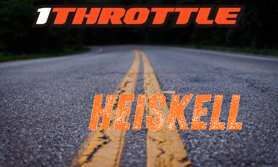 Harley Davidson Heiskell