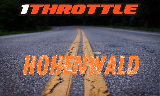 Harley Davidson Hohenwald