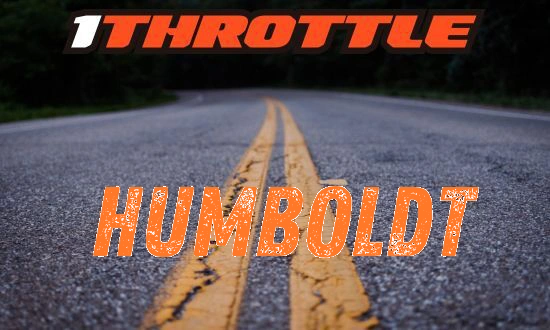 Harley Davidson Humboldt