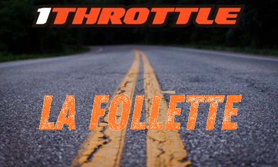 Harley Davidson La Follette