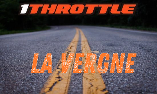 Harley Davidson La Vergne