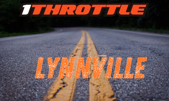 Harley Davidson Lynnville