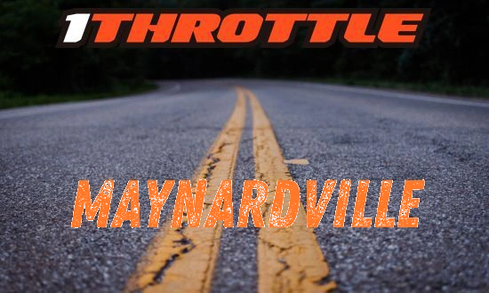 Harley Davidson Maynardville