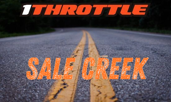 Harley Davidson Sale Creek