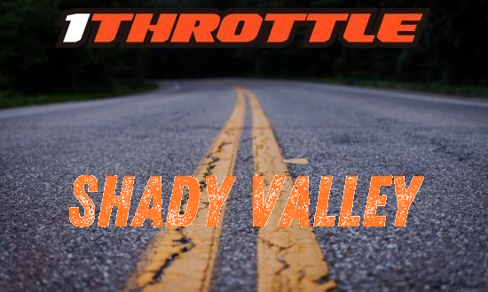 Harley Davidson Shady Valley