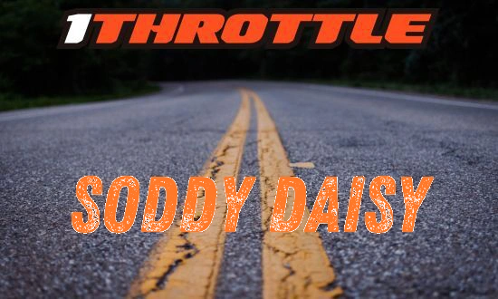 Harley Davidson Soddy Daisy