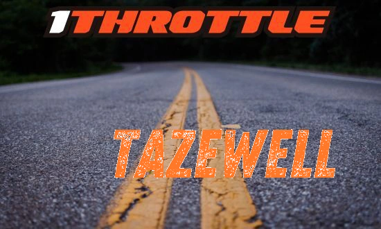 Harley Davidson Tazewell