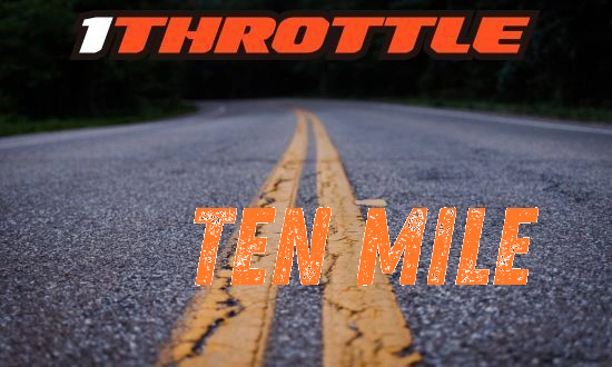 Harley Davidson Ten Mile