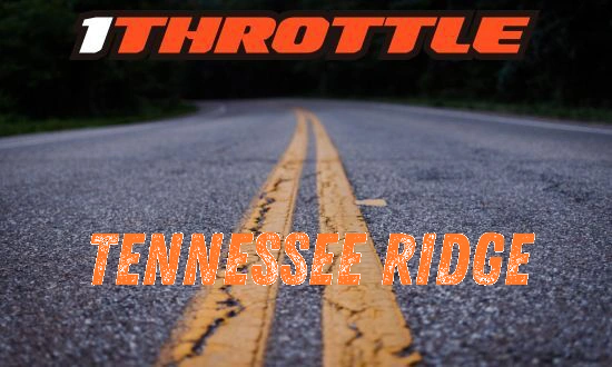 Harley Davidson Tennessee Ridge