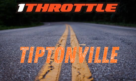 Harley Davidson Tiptonville