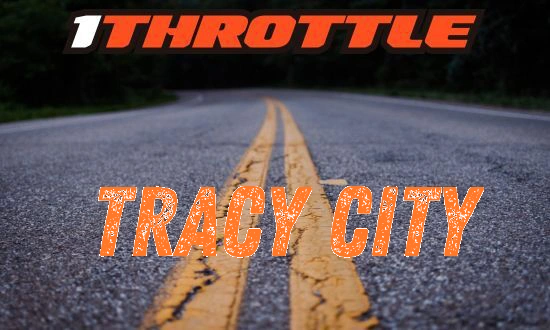 Harley Davidson Tracy City