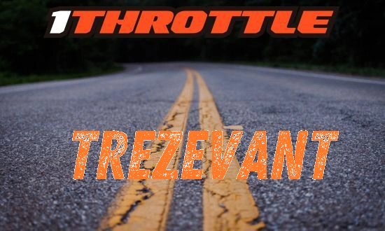 Harley Davidson Trezevant