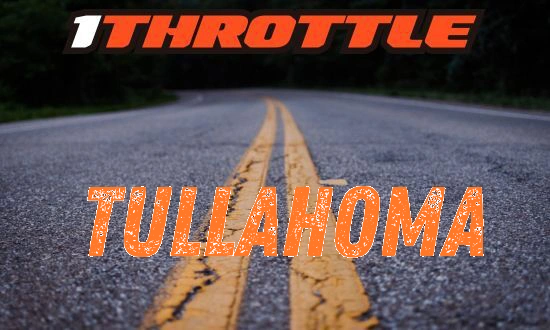 Harley Davidson Tullahoma