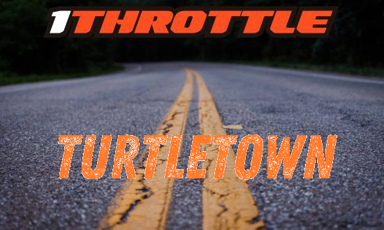 Harley Davidson Turtletown