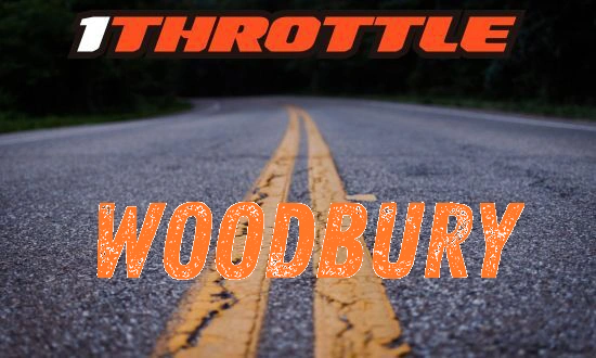 Harley Davidson Woodbury