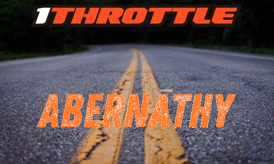 Harley Davidson Abernathy