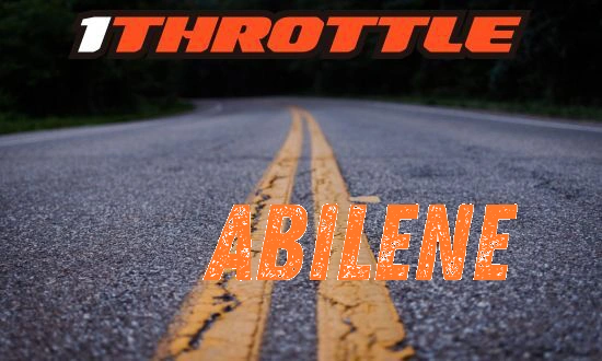 Harley Davidson Abilene