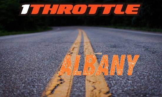 Harley Davidson Albany