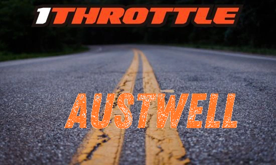 Harley Davidson Austwell