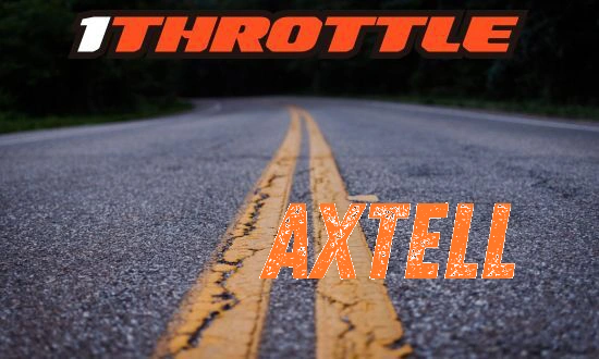 Harley Davidson Axtell