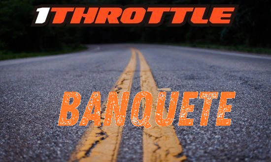 Harley Davidson Banquete