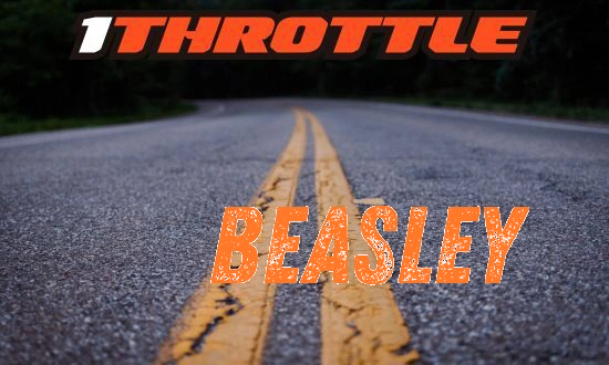 Harley Davidson Beasley