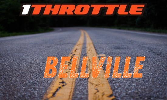 Harley Davidson Bellville