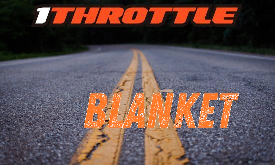 Harley Davidson Blanket