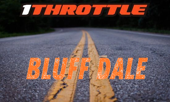 Harley Davidson Bluff Dale