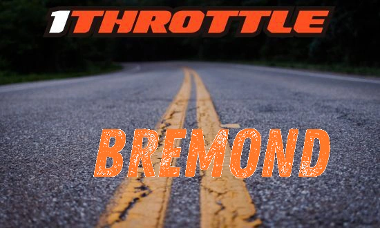 Harley Davidson Bremond