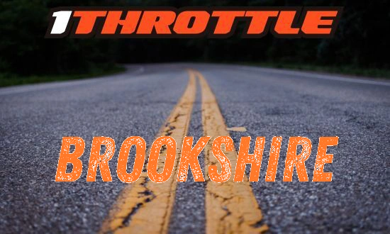 Harley Davidson Brookshire