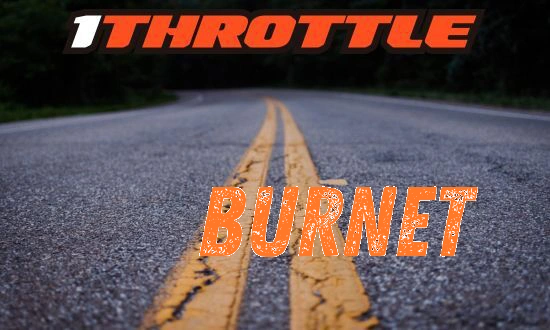 Harley Davidson Burnet