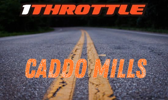 Harley Davidson Caddo Mills