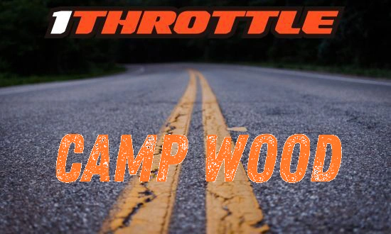 Harley Davidson Camp Wood