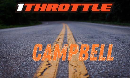 Harley Davidson Campbell