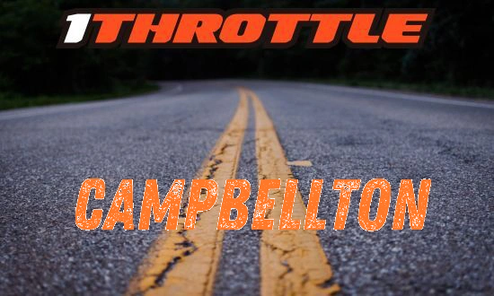 Harley Davidson Campbellton