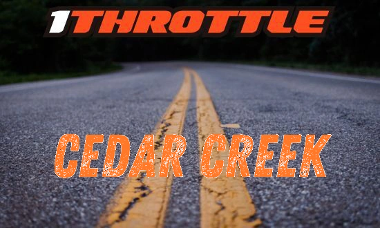 Harley Davidson Cedar Creek