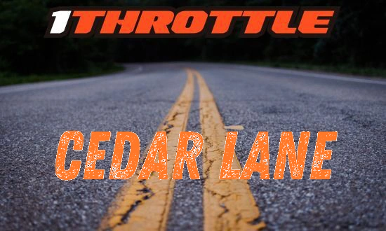 Harley Davidson Cedar Lane