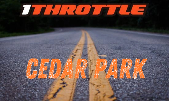 Harley Davidson Cedar Park