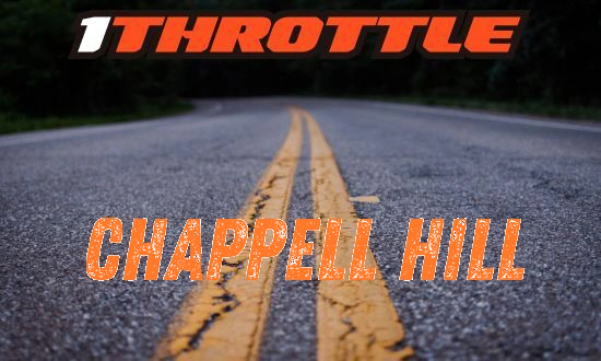 Harley Davidson Chappell Hill