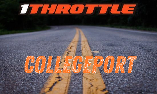 Harley Davidson Collegeport