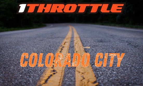 Harley Davidson Colorado City