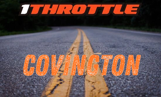 Harley Davidson Covington