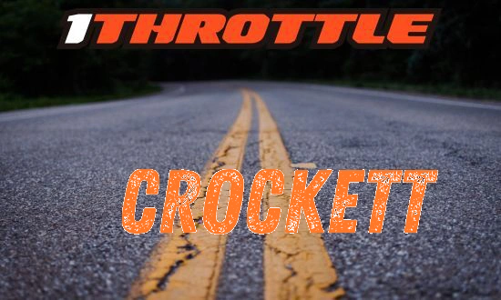 Harley Davidson Crockett