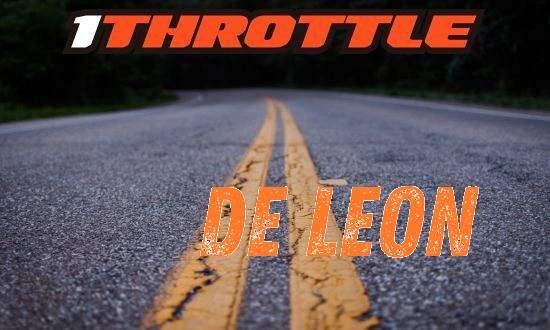 Harley Davidson De Leon