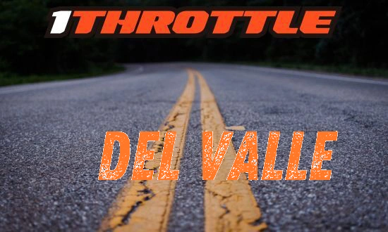 Harley Davidson Del Valle