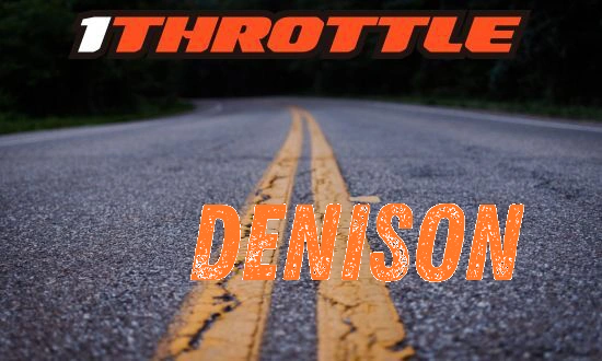 Harley Davidson Denison